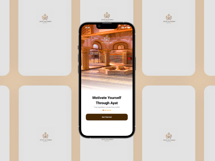Project 1 Mockup